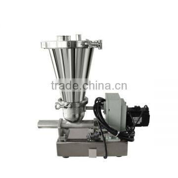 High Precision Loss-in-weight Feeder for Plastic Extruder photo-2