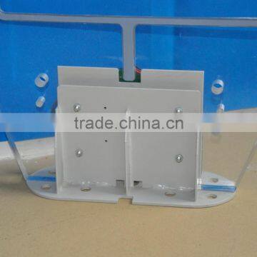 High Anti-jamming EAS RF Reader With 5th Generation Board XLD-T07 photo-5