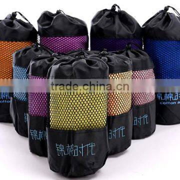 Factory Super Absorption Microfiber Towel For Bath photo-6