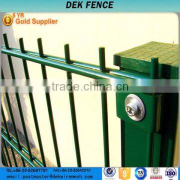 high quality Wire mesh security gates, fence door 8/6/8