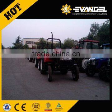 82HP Farm Tractor Price in India for Sale LYH820 photo-2