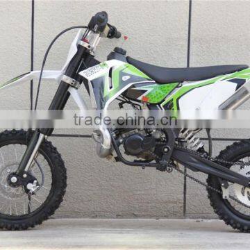 2 Stroke 65cc Dirt Bike MC-642 photo-4