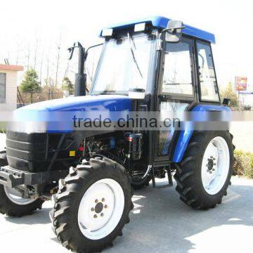2016 Hot Sale 40hp 4WD NEW404 Farming Tractor photo-3