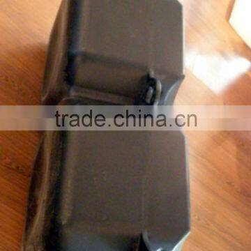 Mooring Float, Plastic Pontoon, Beach Cleaning Machines photo-4