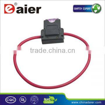 auto car medium blade Fuse Holder