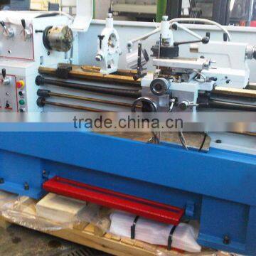 14" Swing Universal Mechanical Torno T-1440B photo-4