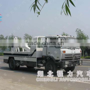 Dongfeng 185hps motor vehicle wreckers