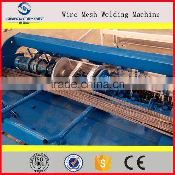 ISO9001 Stainless Steel New Type Welding Machine Price List photo-4