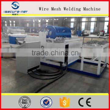 Brick Force Mesh Machine/Welded Mesh Wire Machine photo-3