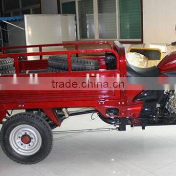 Cargo Three-wheeled Motorcycle photo-5