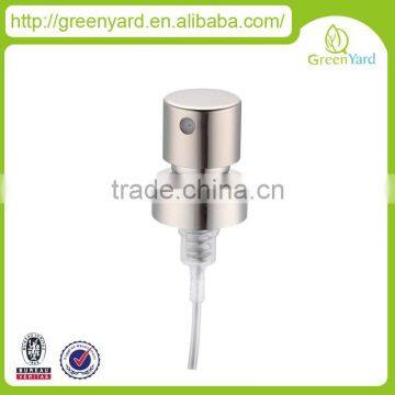 15/400 18/400 20/400 18/410 20/410 24/410 Aluminium Personal Care Crimp Pump photo-2