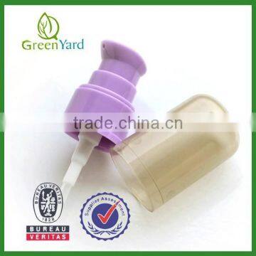 24/410-H 24/410-F China Liquid Foundation Pump Plastic