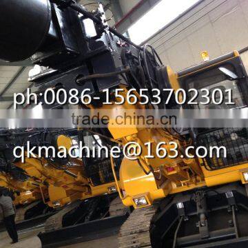 Hydraulic Static Pile Driver, Hydraulic Pressure Static Pile Driver photo-3