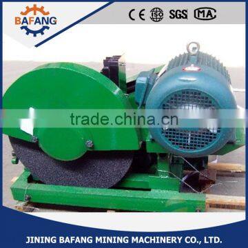 Abrasive-disk Cutter / Abrasive Cutoff Saw / Grinding Wheel Cutting Machine photo-4