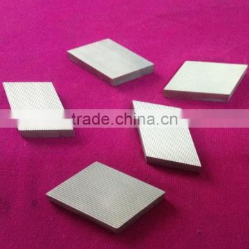 tungsten carbide bar blanks