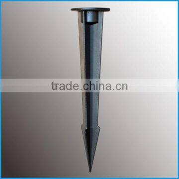 Shenzhen Supplier New Led Lights12v Landscape Lighting 20w Led Garden Pole Lights photo-4