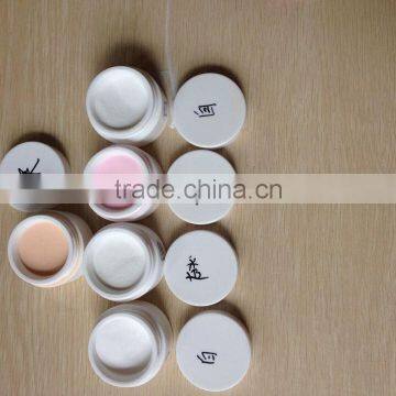 Fine Acrylic Powder Light Purple photo-3