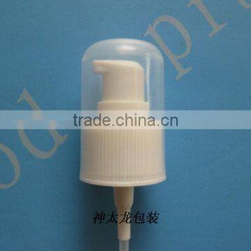 18/410 Plastic Liquid Dispenser Pump photo-3