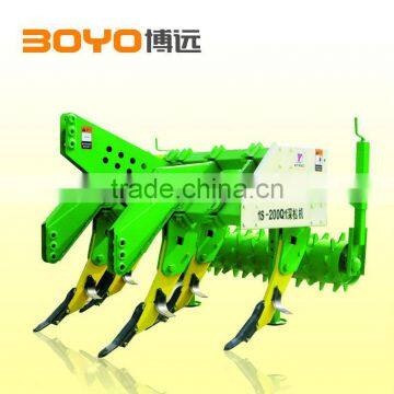 1S Series Subsoiler for Sale With Good Performance photo-2