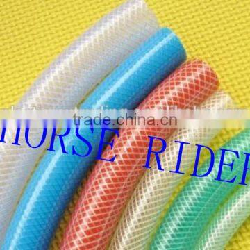 PVC Fiber Reinforced Hose Extrusion Line/production Line/hose Making Machine photo-4