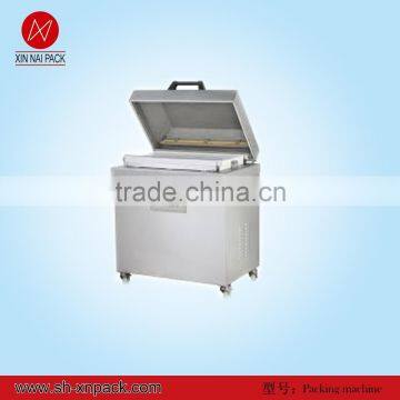 Xnpack Single Chamber Vacuum Packaging Machine