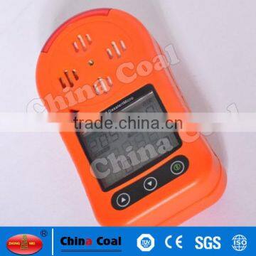 KT602 portable multi-gas detector with vibrating alarms