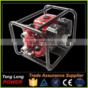 Low Cost 2 Inch Iron Water Pump For Agriculture Irrigation photo-5