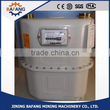 Industrial, Commercial Use Diaphragm Mechanical Gas Flowmeter photo-4