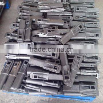 CNC Machined Metal Casting Industry photo-3