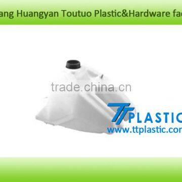 Professional Plastic Auto Water Tank Mould Injection Mould Supplier photo-3