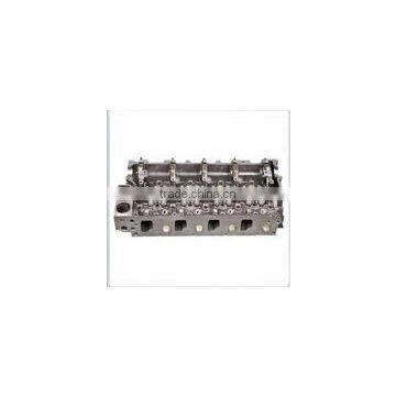 Diesel Engine Cylinder Head photo-6