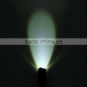 Outdoor Riding Bicycle Light Cycling Handbar Front Bike Lamp Torch Waterproof ZOOMable Flashlight With Battery Supply photo-4