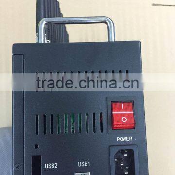 16 Port USB 3g Sms Gateway 3G WCDMA Modem Pool Bulk Sms Modem photo-4