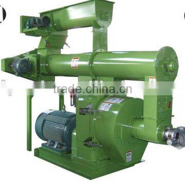 CE/GOST/SGS 5t/h pellet mill for wood in Liyang City