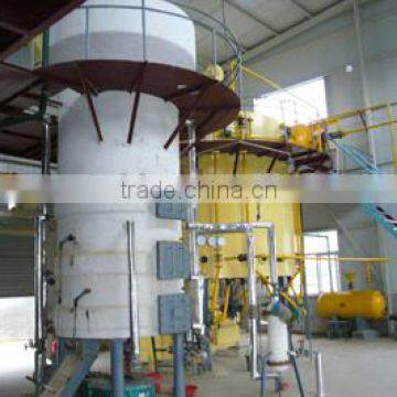 100TPD Rotocel Extractor for Soybean Oil Extraction photo-6
