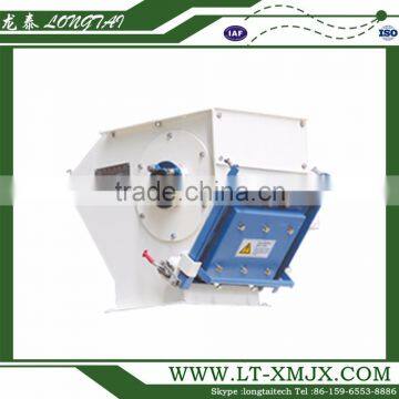 China Factory Supply Vibrating Feeding Machine for Poultry/animal photo-3