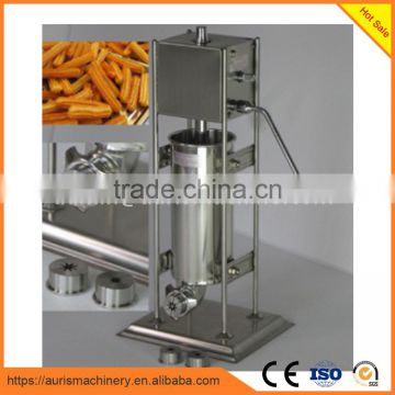 Mini churros making machine for sale