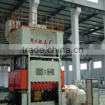 Hydraulic Press Machine, Punching Machine, Bending Machine photo-3