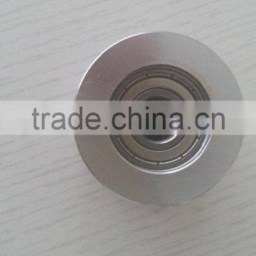 China DEM Customized Precision Casting Parts photo-4