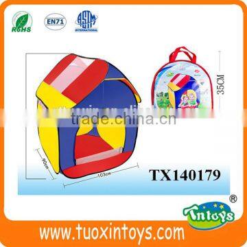 Intelligent Play Beach Tent Camping House for Kids Outdoor Activities photo-2