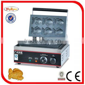 Stainless Steel Electric Egg Fryer (EG-30) photo-6