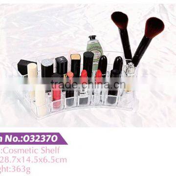 032370 Cosmetic Shelf ; Lipstick Shelf