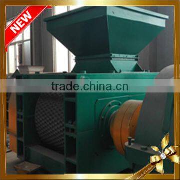 Cheaper price Dryer powder briquette ball press machine