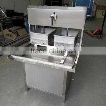 Solpack Tofu Press Machine/tofu Machine