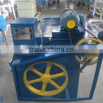 15-300kgs Capacity Industrial Dyeing Washing Machine for Garment Factory photo-3