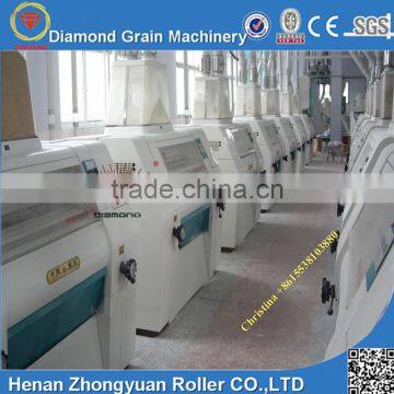 High Quality Indian Meal Making Machinery photo-4