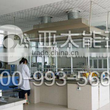 Biodiesel EN14241 From 5tons to 100tons Biodiesel Machine