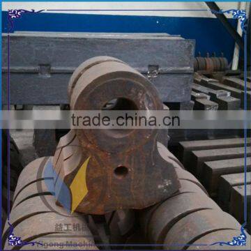 Ring Hammer Crusher Spare Parts Price, Hammerhead Price 10% Discount photo-2