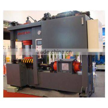 Cold Forming Elbow Machine YLT65A photo-2