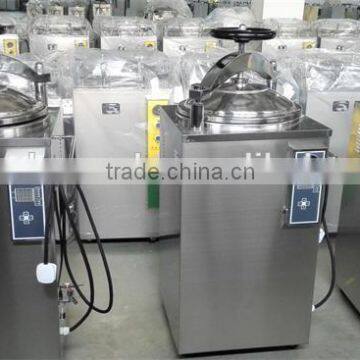 Bluestone Top Loading Digital Display Hospital Autoclave photo-2